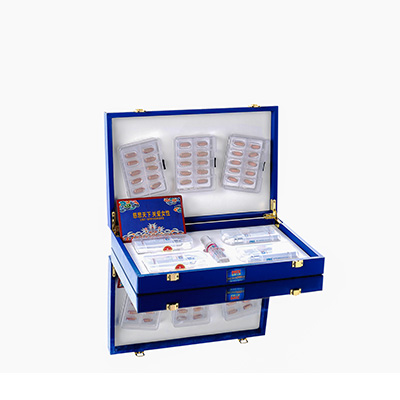 福清爱芯回春综合版